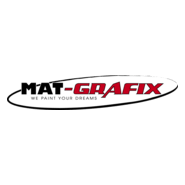 MAT-Grafix Logo PNG Vector