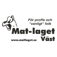 Mat-laget Logo PNG Vector