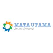 Mata Utama Logo PNG Vector