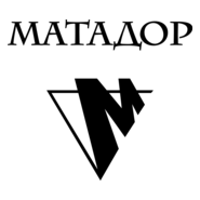 Matador Logo PNG Vector