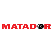 Matador Logo PNG Vector