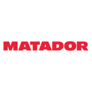 Matador Logo PNG Vector