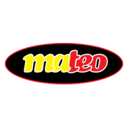 Mateo Logo PNG Vector