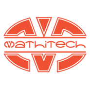 mathitech Logo PNG Vector