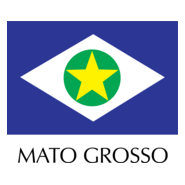 Mato Grosso Logo PNG Vector