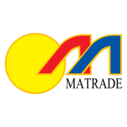 matrade Logo PNG Vector