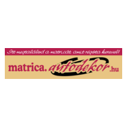 matrica.autodekor.hu Logo PNG Vector