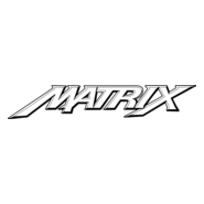 Matrix Logo PNG Vector