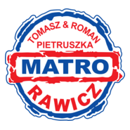 Matro Logo PNG Vector