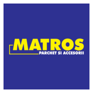 MATROS Logo PNG Vector