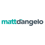 Matt D'Angelo Logo PNG Vector