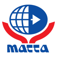 matta Logo PNG Vector