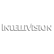 Mattel Intellivision Logo PNG Vector