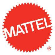 Mattel Logo PNG Vector