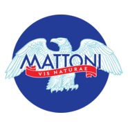 Mattoni Logo PNG Vector