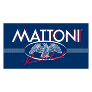 Mattoni Logo PNG Vector