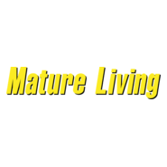 Mature Living Logo PNG Vector