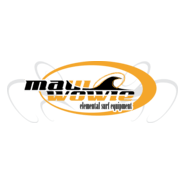 Maui Wowie Argentina Logo PNG Vector