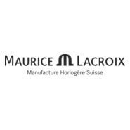 Maurice Lacroix Logo PNG Vector