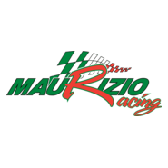 Maurizio Racing Logo PNG Vector