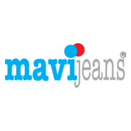Mavi Jeans Logo PNG Vector