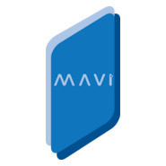 Mavi kimya otomotiv san.ic.ltd.sti Logo PNG Vector