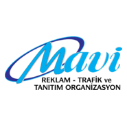 mavi reklam Logo PNG Vector