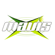 Mavis Logo PNG Vector