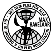 Max Havelaar Logo PNG Vector