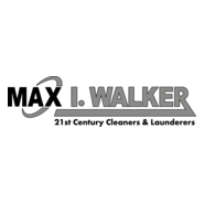 Max I. Walker Logo PNG Vector