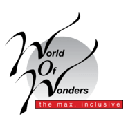 Max. Inclusive Logo PNG Vector