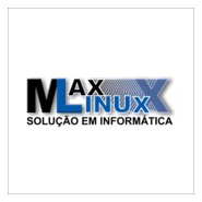 Max Linux Logo PNG Vector