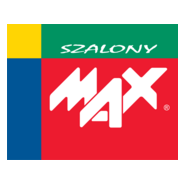 Max Szalony Logo PNG Vector
