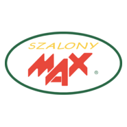Max Szalony Logo PNG Vector