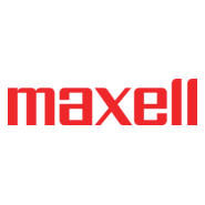 Maxell Logo PNG Vector