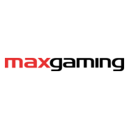 maxgaming Logo PNG Vector