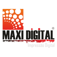 maxi digital Logo PNG Vector