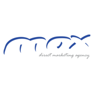 Maxi Marketing Logo PNG Vector