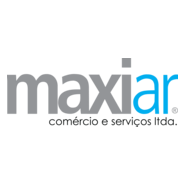 Maxiar Logo PNG Vector