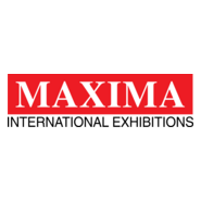 Maxima International Exhibitions Logo PNG Vector
