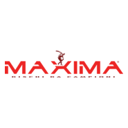 Maxima Logo PNG Vector