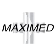 Maximed Logo PNG Vector