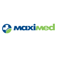 Maximed Logo PNG Vector