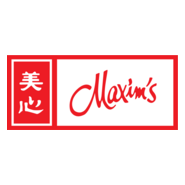 Maxim's Logo PNG Vector