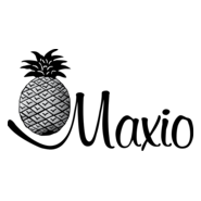 Maxio Ltd. Logo PNG Vector