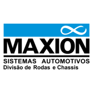 Maxion - Iochpe Logo PNG Vector