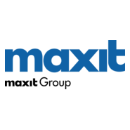 Maxit Logo PNG Vector