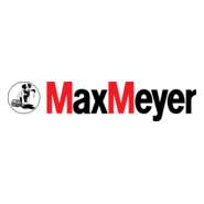 MaxMeyer Logo PNG Vector