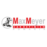 MAXMEYER Logo PNG Vector