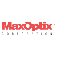 Maxoptix Logo PNG Vector